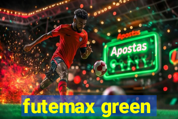 futemax green